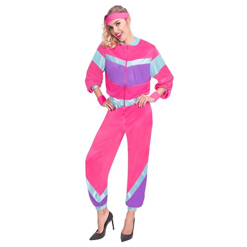 Shell suit size - 80's, 16-18