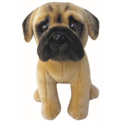 Faithful friends cuddly soft - ,