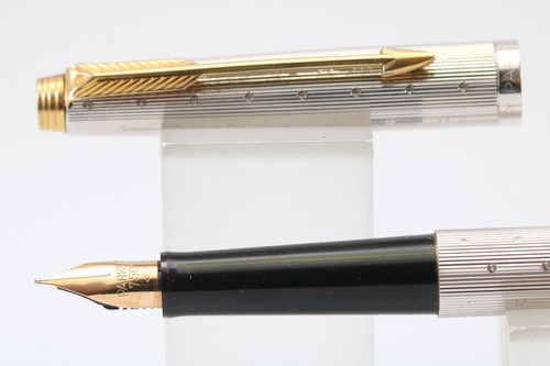 Vintage parker 35 - (1986),