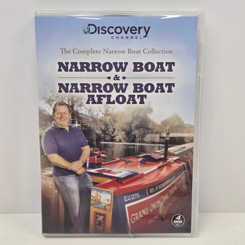 Narrow boat - narrow,