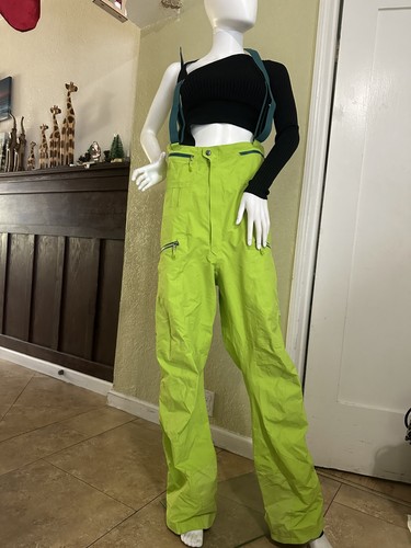 Patagonia lime green gore - patagonia,