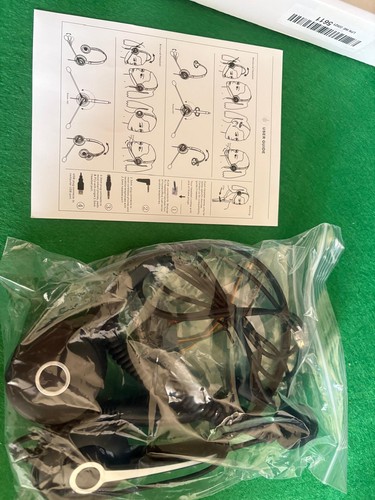 Wantek 5mm call centre - 2.5mm,