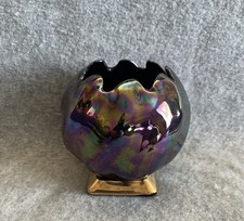 Vintage Art Deco Iridescent