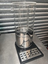 4L Drinks Dispenser Fridge Water, Juice, Tea Etc