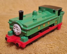 Duck ERTL Thomas The Tank