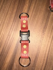 Fire Hose Belt Key Holder
