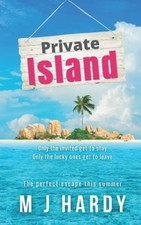 Private Island: The perfect