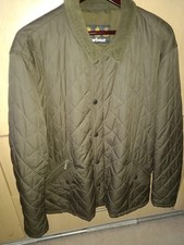 Barbour Men's Quilted Jacket