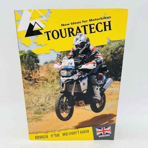 Touratech 2011 motorcycle - touratech,