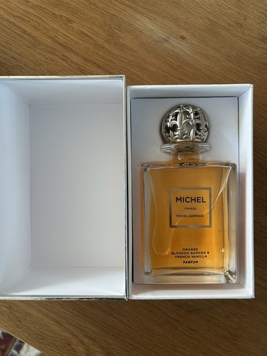 Michel germain france perfume - michel,