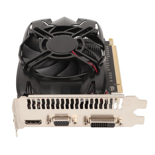 Gaming graphics card gtx750 - graphics,