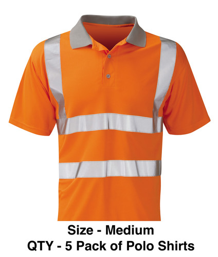 Viz polo men shirts short - hi,