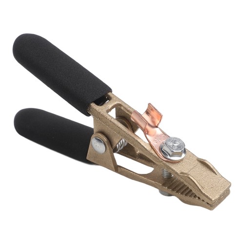 260a earth cable - cable, clamp