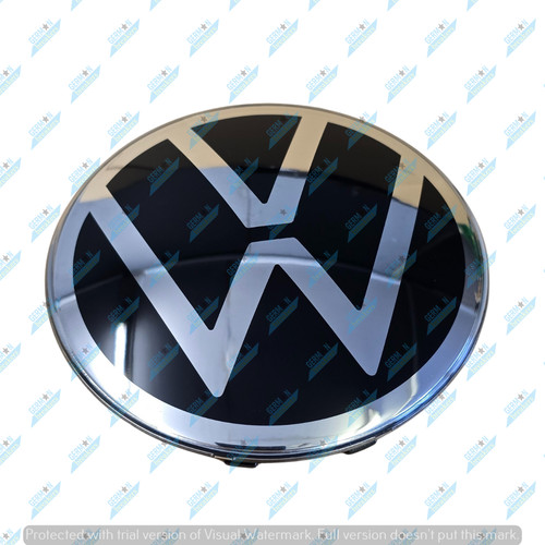 Roc convertible ac - vw,