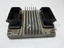 VAUXHALL Astravan G Engine ECU 8973065750