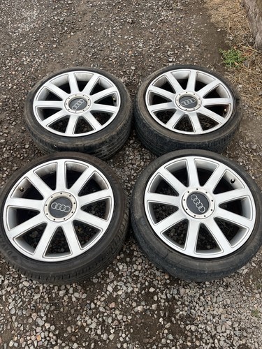 Audi mk1 9 - audi,