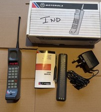 1993 Motorola DynaTAC