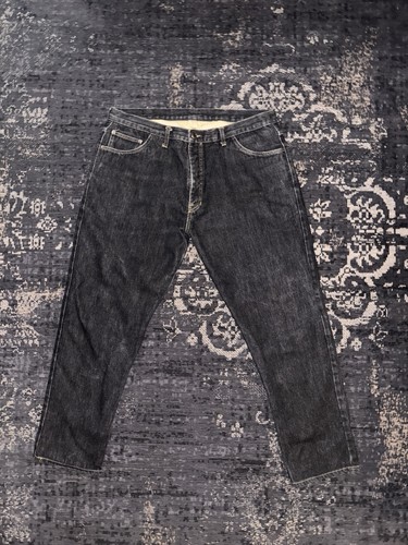 Hood motorcycle jeans - hood,