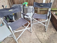 Urban Escape Camping Directors