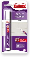 UniBond Anti-Mould Grout