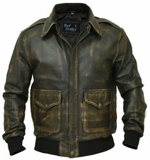 Air Force Style A2 Flight