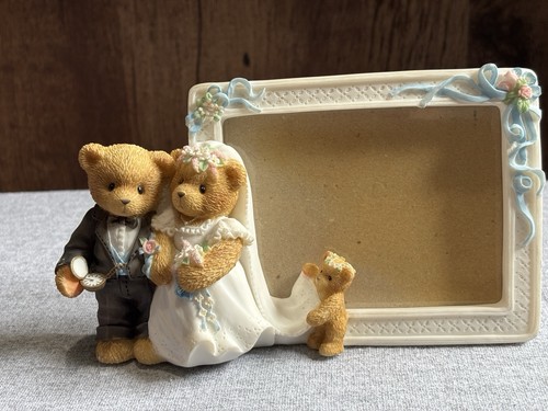 Cherished teddies 675822 - cherished,