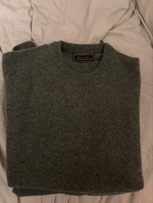 Cordings Piccadilly Lambswool Jumper