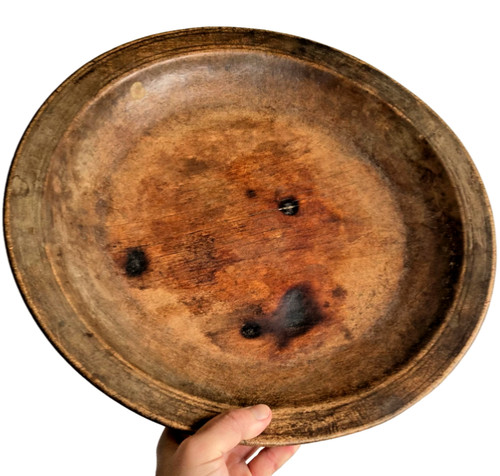 Treen large primitive - treen,