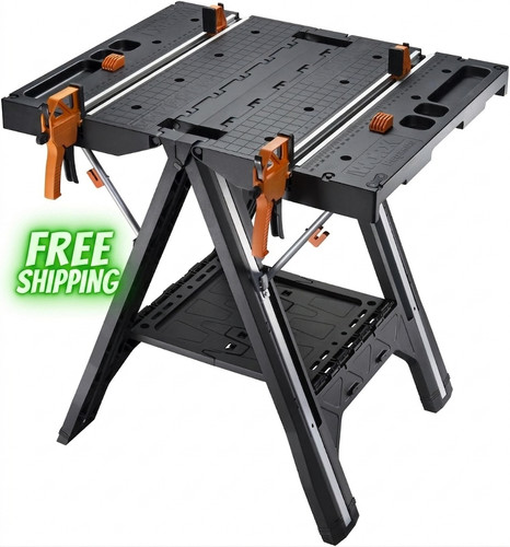 Worx pegasus wx051 folding - wx051,
