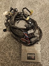 Dimsport Rapid Bike Honda Fireblade CBR  1000 SP 2015 - 2017  Fueling Module