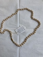 M&S beautiful Pearl Necklace