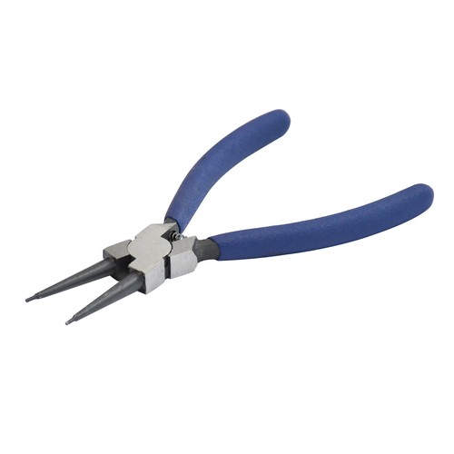 Internal straight nose 150mm - internal,