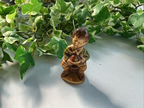 Vintage wade little jack - little,