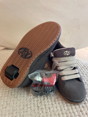 Heely roller shoes for - heely's, men