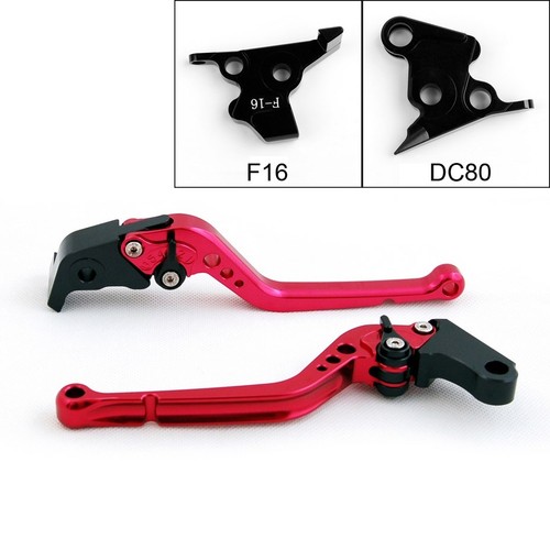 Long brake clutch - clutch, for