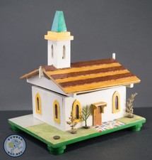 Swiss Handcrafted wooden