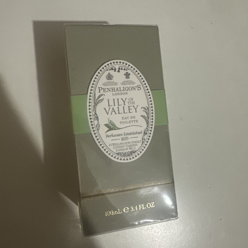 Penhaligons lily of the - penhaligons,