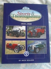 A-Z British Sports &