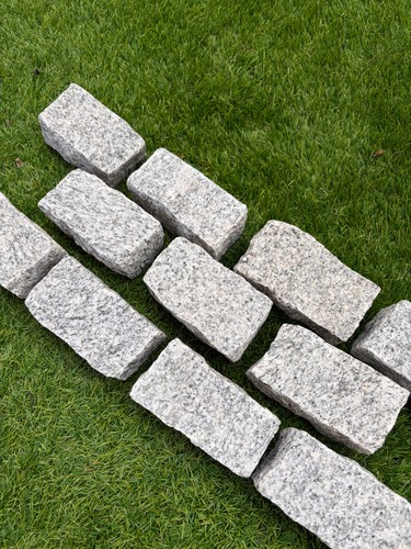 Granite setts brand - granite,