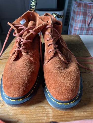 Doc martin made england - doc,