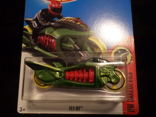 Hot wheels 2017 hw - hot,