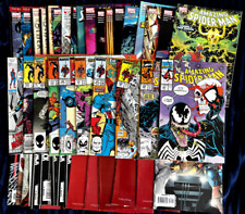 Amazing Spider-Man Various