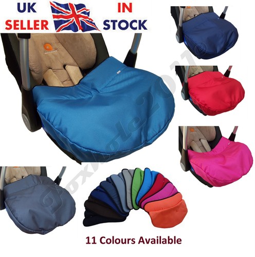 Apron universal footmuff - apron, foot