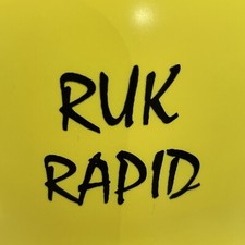 Ruk Sport Rapid Kayak Helmet, Whitewater, Wake Board, Sea kayak Rafting