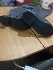 Women’s Over Knee High Boots