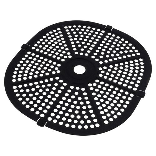 Ariete air fryer separator