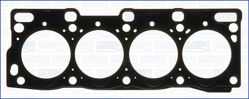New gasket cylinder head - cylinder,