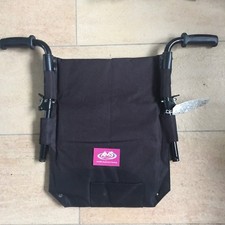 Pride LX Electric Wheelchair