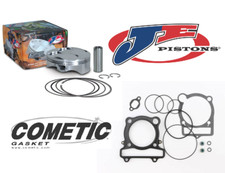 366cc 10.5:1 Big Bore Top End