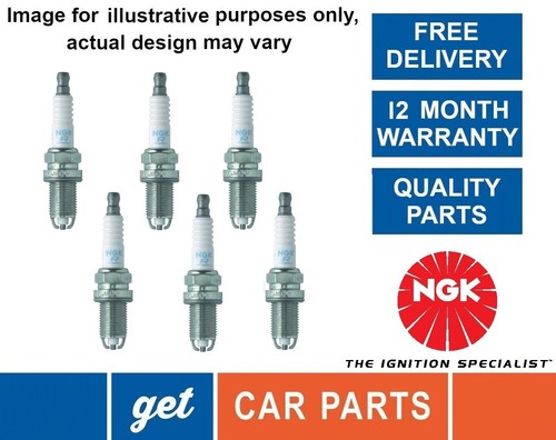 Replacement spark plugs ngk - spark,